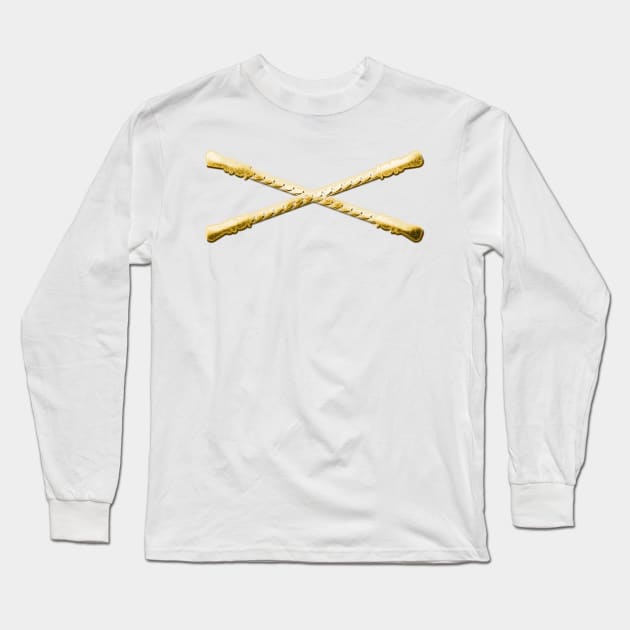 Freemasonry - Jewel of Marshal Long Sleeve T-Shirt by NxtArt